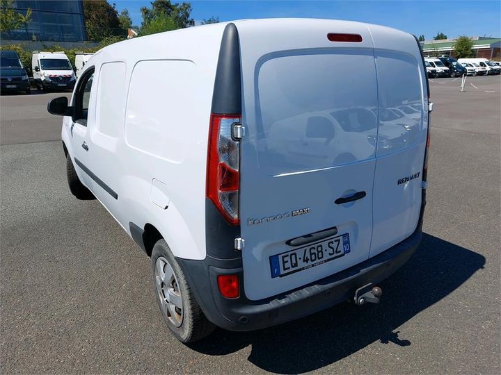 Photo 3 VIN: VF1FW51H158965910 - RENAULT KANGOO EXPRESS 