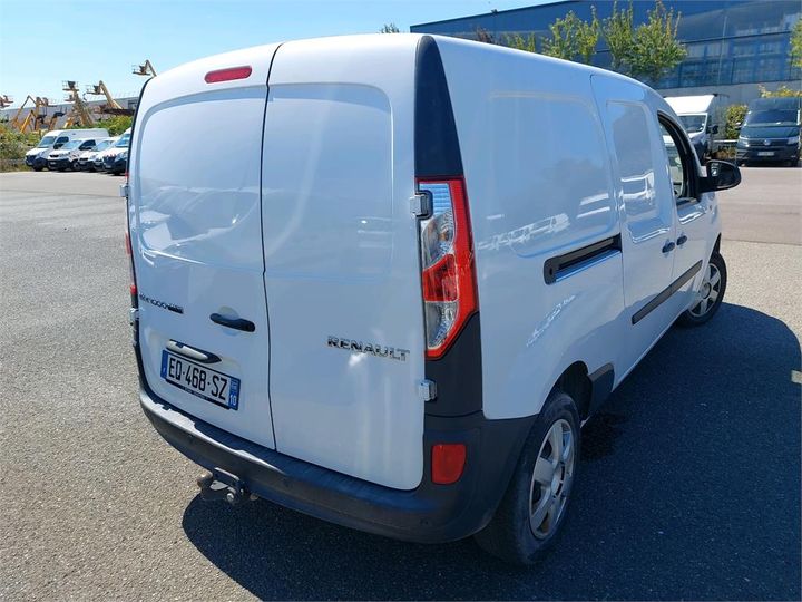 Photo 4 VIN: VF1FW51H158965910 - RENAULT KANGOO EXPRESS 