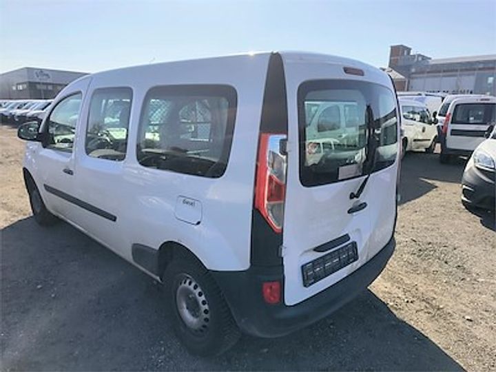 Photo 3 VIN: VF1FW51H159189359 - RENAULT KANGOO EXPRESS MAXI DSL - 2013 