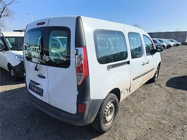 Photo 4 VIN: VF1FW51H159189359 - RENAULT KANGOO EXPRESS MAXI DSL - 2013 