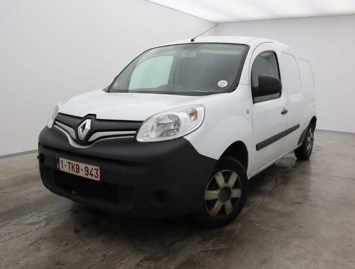 Photo 1 VIN: VF1FW51H159263741 - RENAULT KANGOO EXPRESS &#3913 