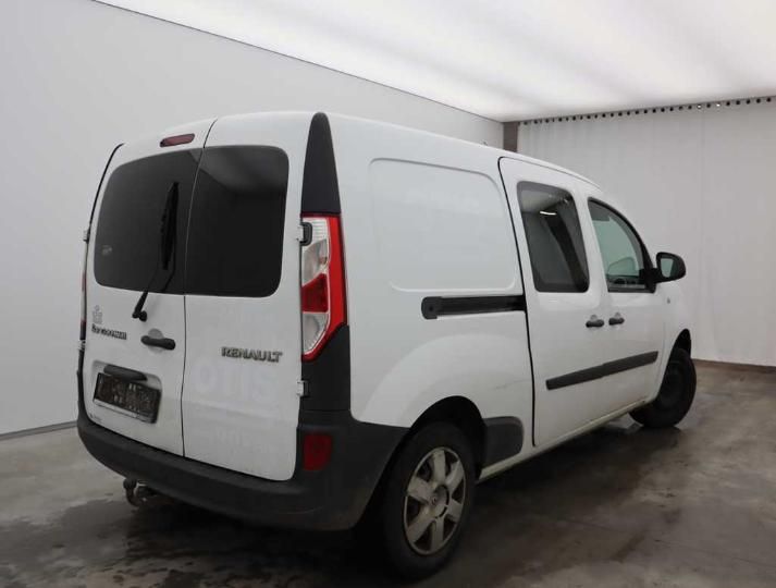 Photo 2 VIN: VF1FW51H159263741 - RENAULT KANGOO EXPRESS &#3913 