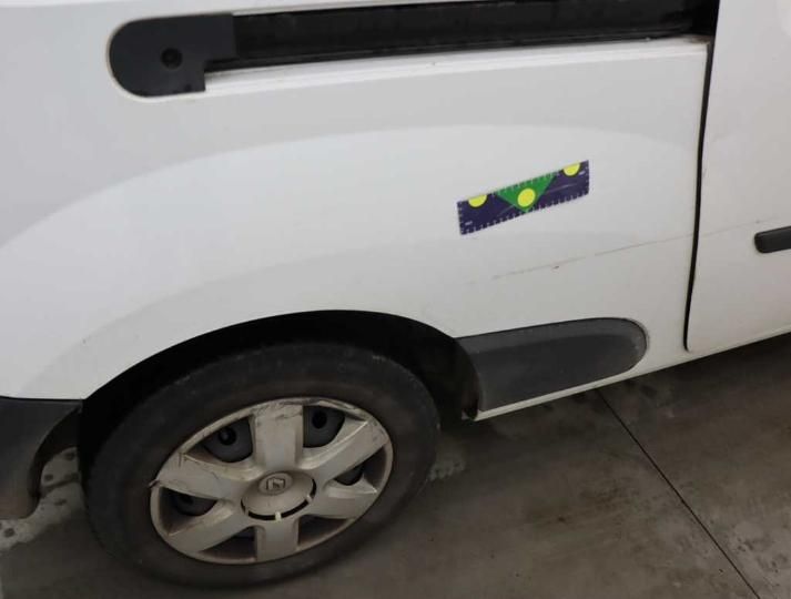 Photo 23 VIN: VF1FW51H159263741 - RENAULT KANGOO EXPRESS &#3913 