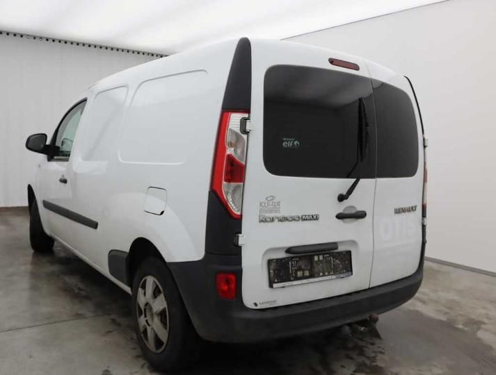 Photo 7 VIN: VF1FW51H159263741 - RENAULT KANGOO EXPRESS &#3913 