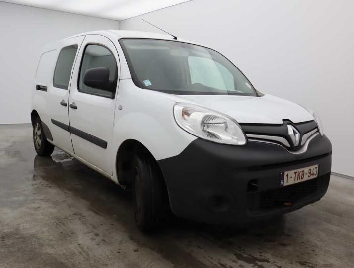 Photo 8 VIN: VF1FW51H159263741 - RENAULT KANGOO EXPRESS &#3913 