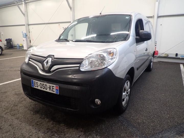 Photo 1 VIN: VF1FW51H159280502 - RENAULT KANGOO 