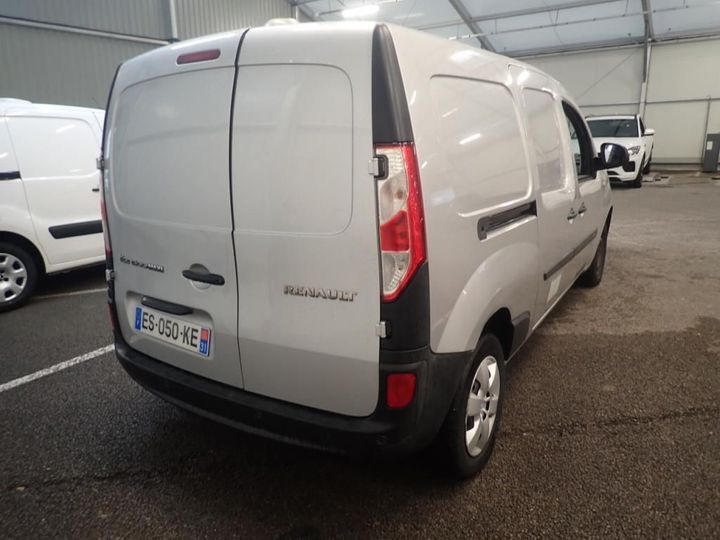 Photo 2 VIN: VF1FW51H159280502 - RENAULT KANGOO 