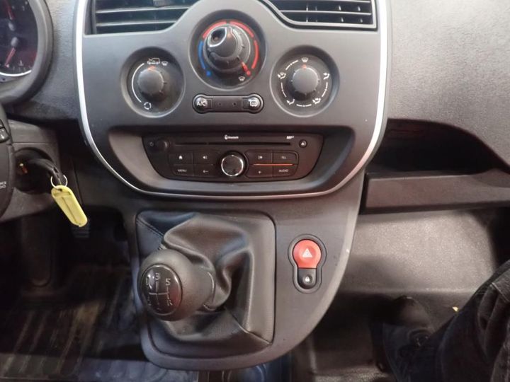 Photo 6 VIN: VF1FW51H159280502 - RENAULT KANGOO 