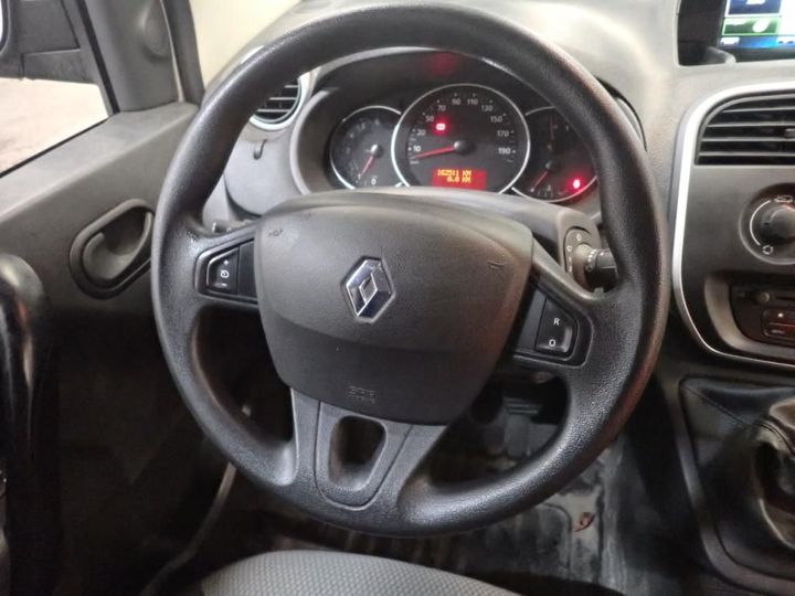 Photo 8 VIN: VF1FW51H159280502 - RENAULT KANGOO 