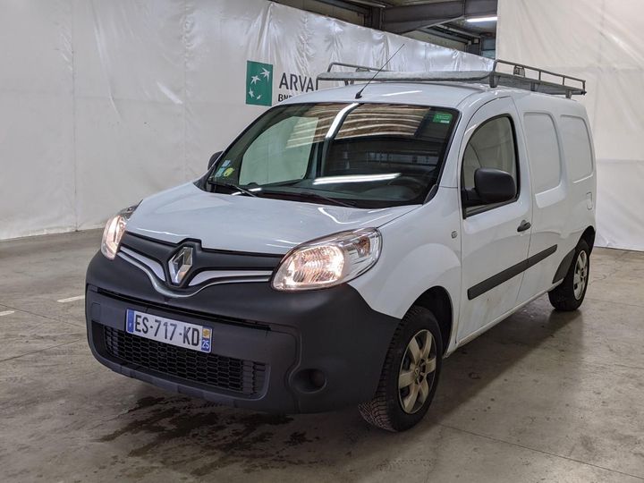 Photo 1 VIN: VF1FW51H159508764 - RENAULT KANGOO EXPRESS 