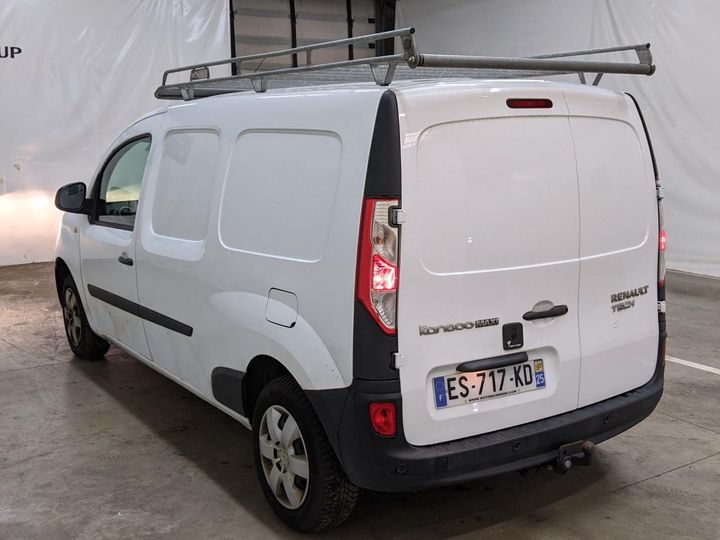 Photo 2 VIN: VF1FW51H159508764 - RENAULT KANGOO EXPRESS 