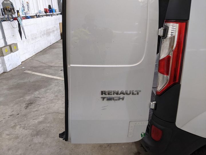 Photo 27 VIN: VF1FW51H159508764 - RENAULT KANGOO EXPRESS 