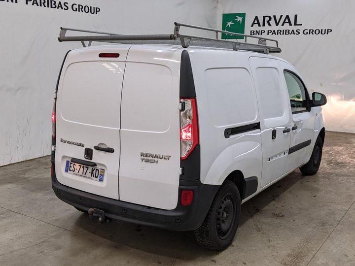 Photo 3 VIN: VF1FW51H159508764 - RENAULT KANGOO EXPRESS 