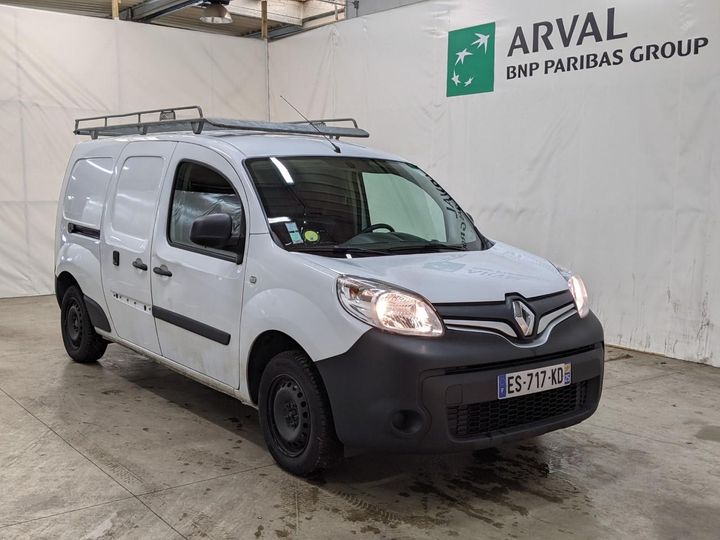 Photo 4 VIN: VF1FW51H159508764 - RENAULT KANGOO EXPRESS 