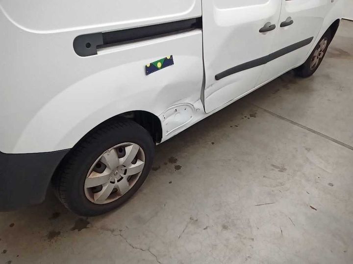 Photo 28 VIN: VF1FW51H159515537 - RENAULT KANGOO EXPRESS &#3913 