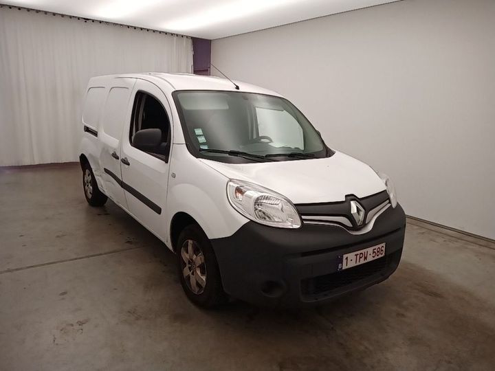 Photo 8 VIN: VF1FW51H159515537 - RENAULT KANGOO EXPRESS &#3913 