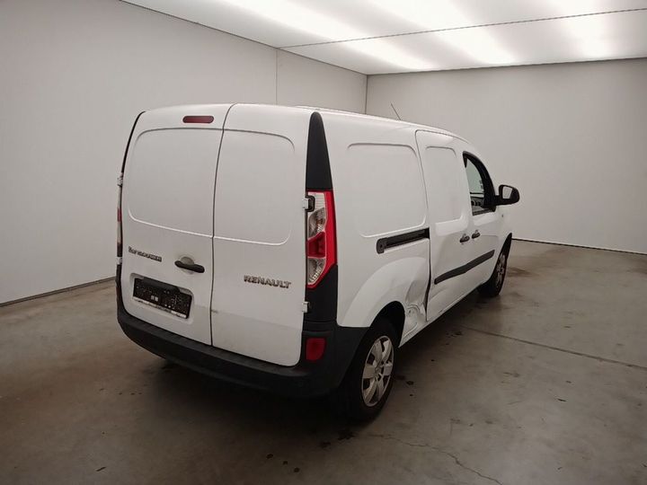 Photo 2 VIN: VF1FW51H159515537 - RENAULT KANGOO EXPRESS &#3913 