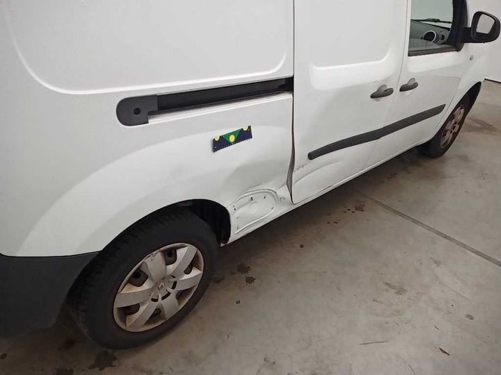 Photo 27 VIN: VF1FW51H159515537 - RENAULT KANGOO EXPRESS &#3913 