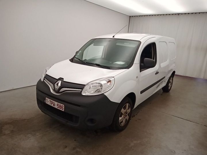 Photo 1 VIN: VF1FW51H159515537 - RENAULT KANGOO EXPRESS &#3913 