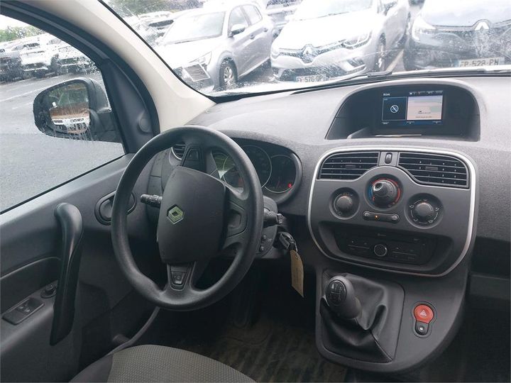 Photo 3 VIN: VF1FW51H159681662 - RENAULT KANGOO 