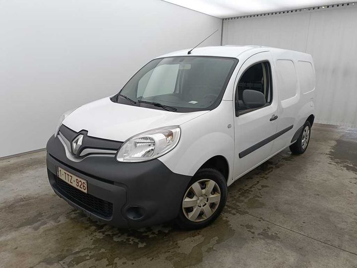 Photo 1 VIN: VF1FW51H159717500 - RENAULT KANGOO EXPRESS &#3913 