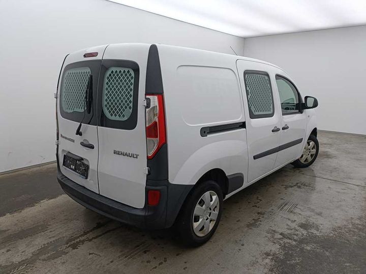 Photo 2 VIN: VF1FW51H159717500 - RENAULT KANGOO EXPRESS &#3913 