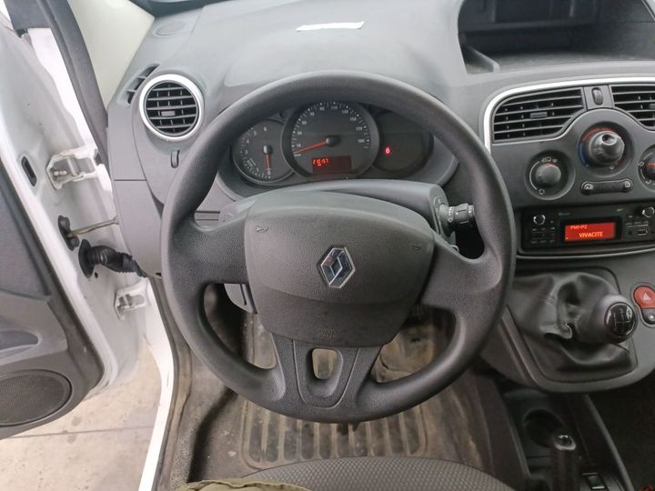 Photo 21 VIN: VF1FW51H159717500 - RENAULT KANGOO EXPRESS &#3913 