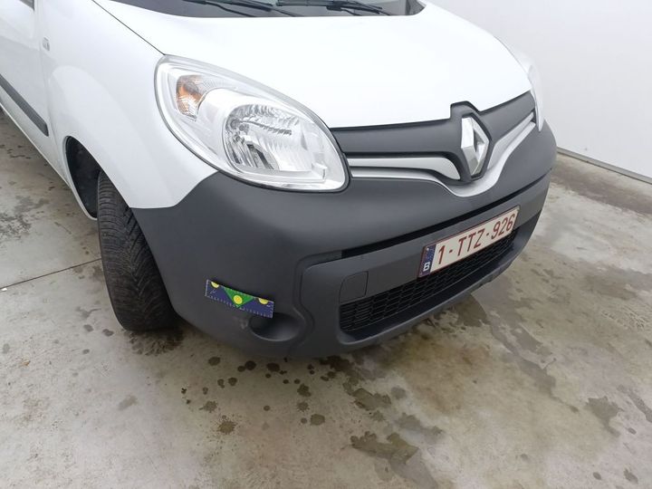 Photo 24 VIN: VF1FW51H159717500 - RENAULT KANGOO EXPRESS &#3913 