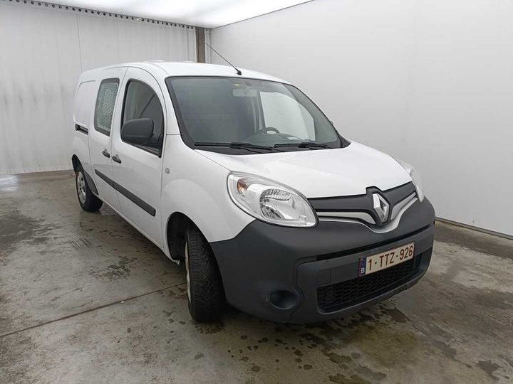 Photo 8 VIN: VF1FW51H159717500 - RENAULT KANGOO EXPRESS &#3913 