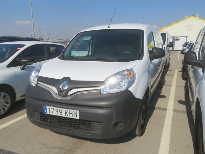 Photo 0 VIN: VF1FW51H159740952 - RENAULT KANGOO FURGON 