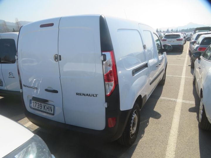 Photo 2 VIN: VF1FW51H159740952 - RENAULT KANGOO FURGON 