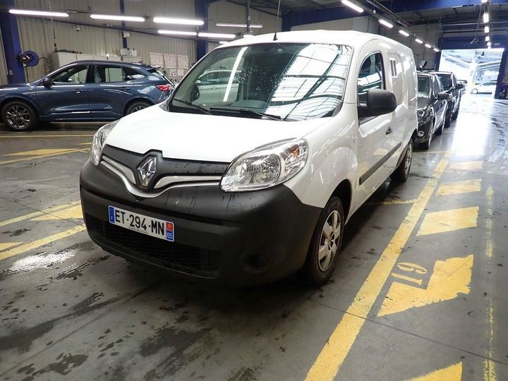 Photo 1 VIN: VF1FW51H159746939 - RENAULT KANGOO 