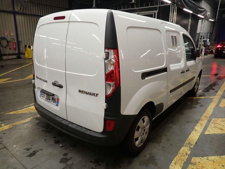 Photo 2 VIN: VF1FW51H159746939 - RENAULT KANGOO 