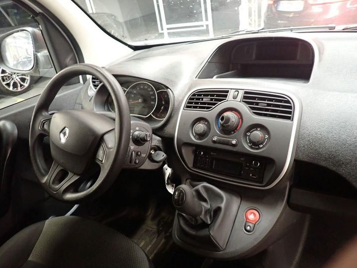 Photo 6 VIN: VF1FW51H159746939 - RENAULT KANGOO 