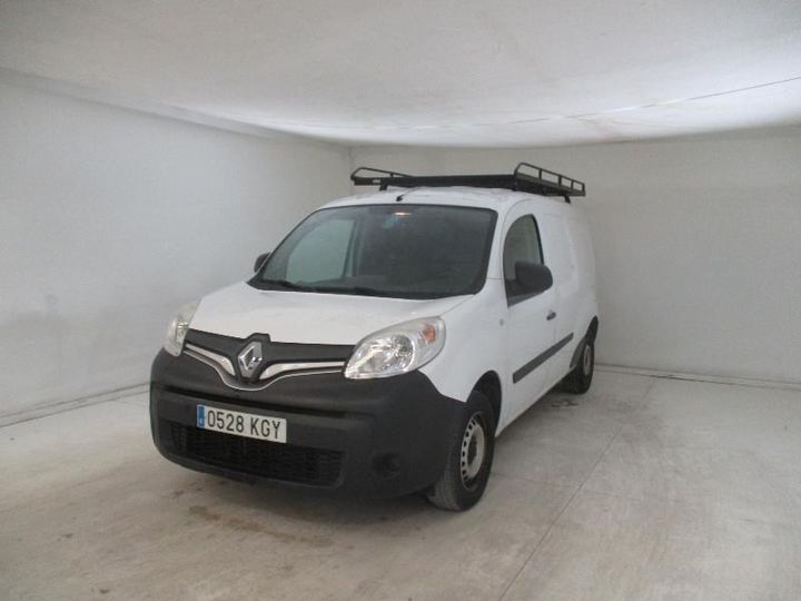 Photo 0 VIN: VF1FW51H159774644 - RENAULT KANGOO 