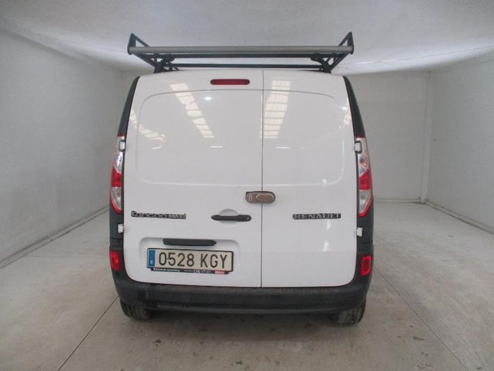 Photo 1 VIN: VF1FW51H159774644 - RENAULT KANGOO 