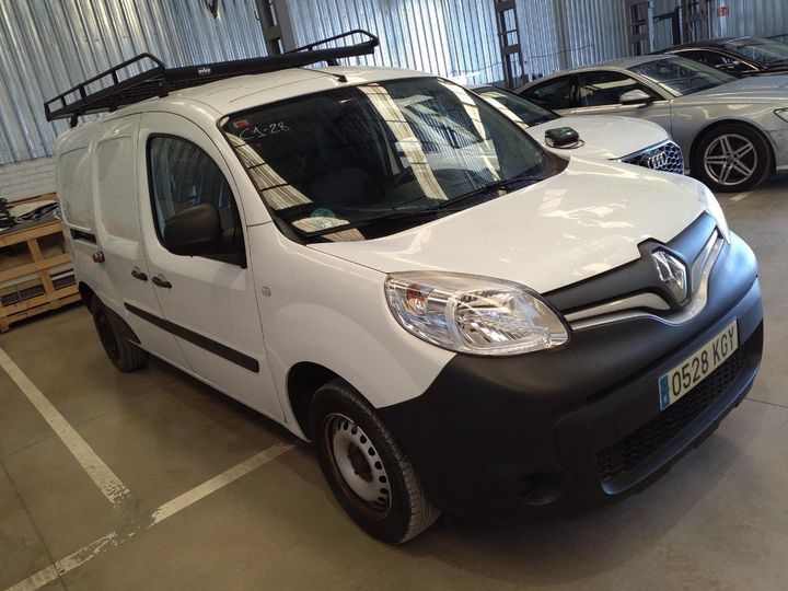 Photo 15 VIN: VF1FW51H159774644 - RENAULT KANGOO 