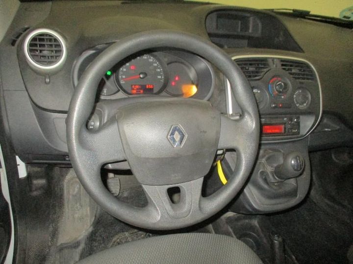 Photo 18 VIN: VF1FW51H159774644 - RENAULT KANGOO 