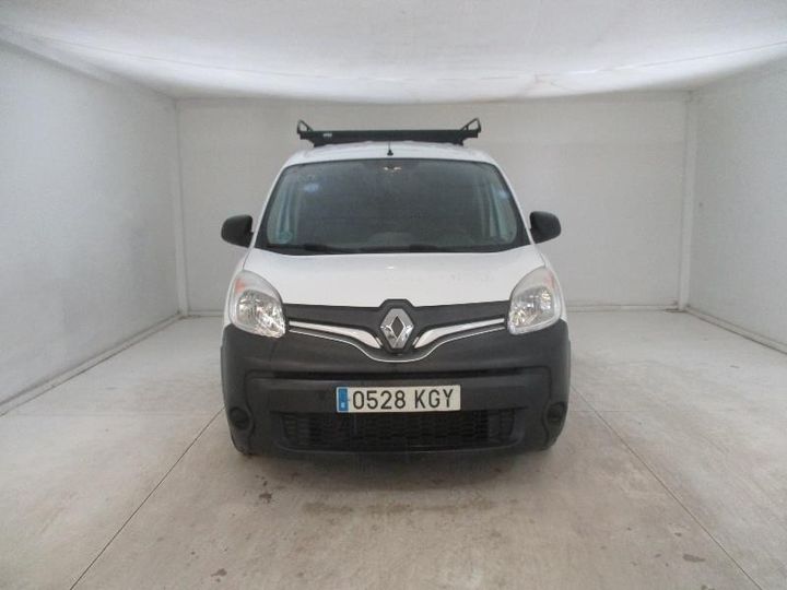 Photo 24 VIN: VF1FW51H159774644 - RENAULT KANGOO 