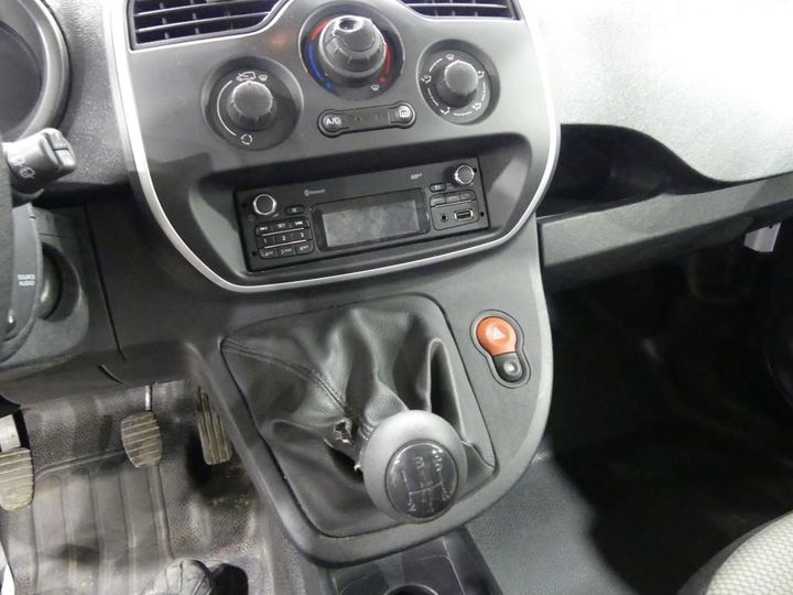 Photo 12 VIN: VF1FW51H159804049 - RENAULT KANGOO 