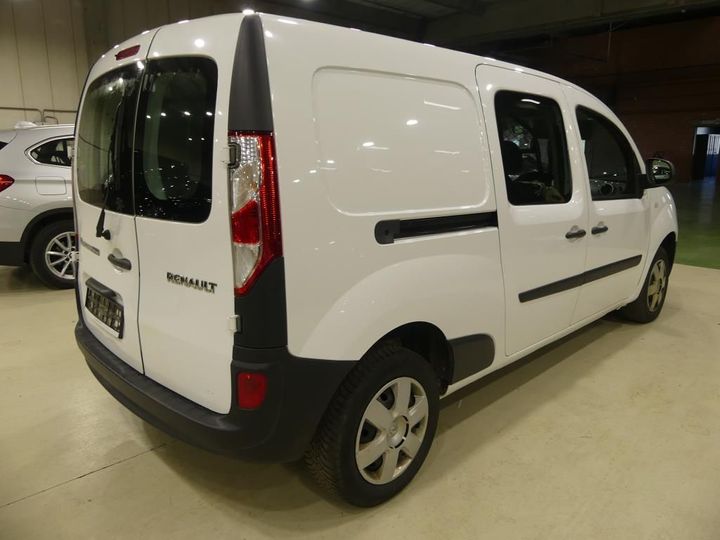 Photo 2 VIN: VF1FW51H159804049 - RENAULT KANGOO 