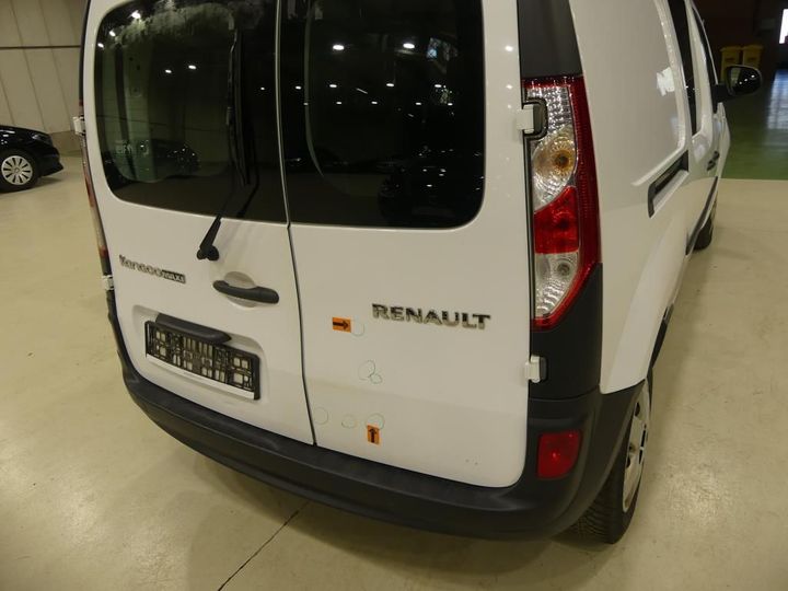 Photo 26 VIN: VF1FW51H159804049 - RENAULT KANGOO 