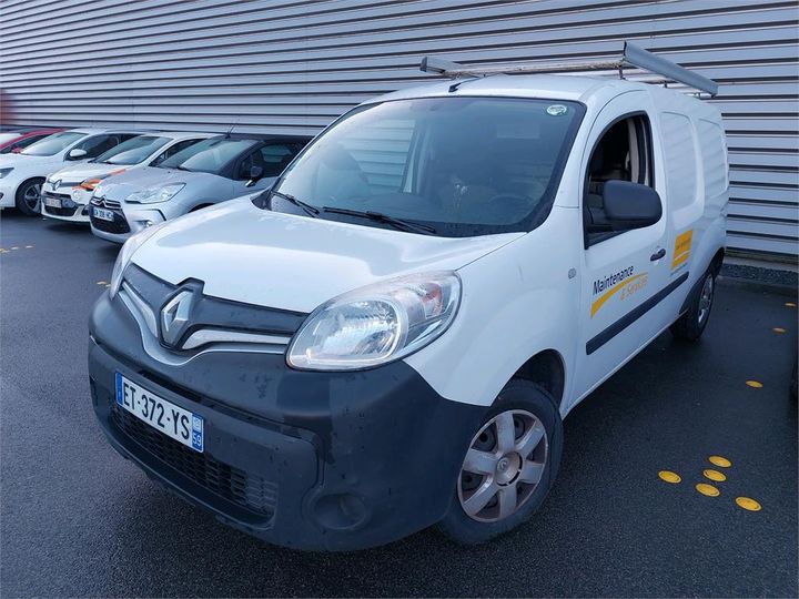 Photo 1 VIN: VF1FW51H159972523 - RENAULT KANGOO EXPRESS 