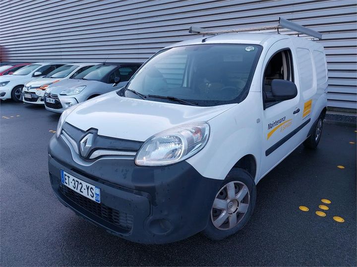 Photo 18 VIN: VF1FW51H159972523 - RENAULT KANGOO EXPRESS 