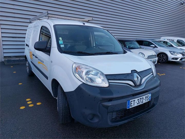 Photo 2 VIN: VF1FW51H159972523 - RENAULT KANGOO EXPRESS 