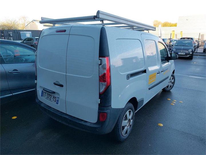 Photo 4 VIN: VF1FW51H159972523 - RENAULT KANGOO EXPRESS 