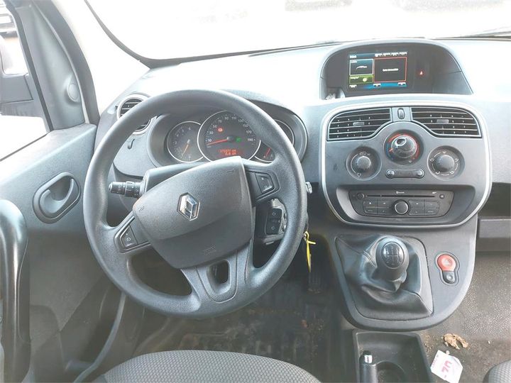 Photo 5 VIN: VF1FW51H159972523 - RENAULT KANGOO EXPRESS 