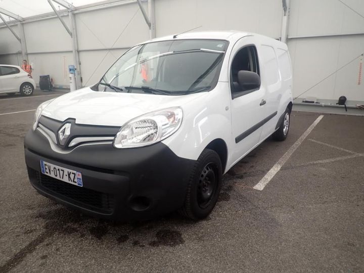 Photo 1 VIN: VF1FW51H160062856 - RENAULT KANGOO EXPRESS 