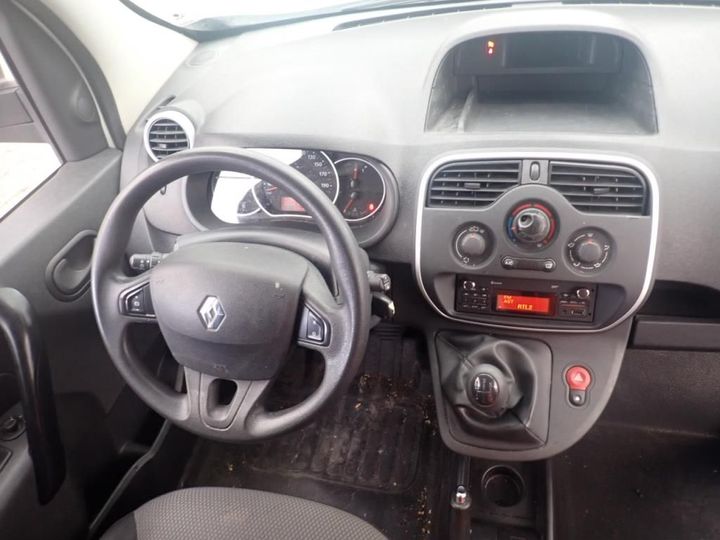 Photo 6 VIN: VF1FW51H160062856 - RENAULT KANGOO EXPRESS 