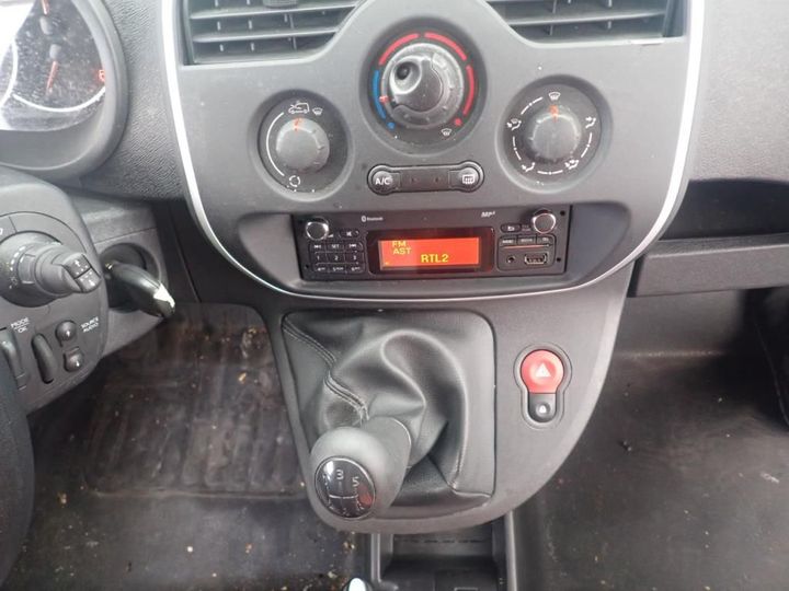 Photo 7 VIN: VF1FW51H160062856 - RENAULT KANGOO EXPRESS 